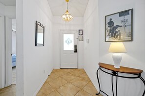 Interiør