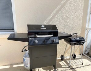Terrazza/patio