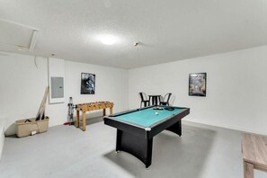 Sala de jogos