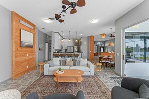 Main Living Room