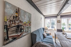 Interiör