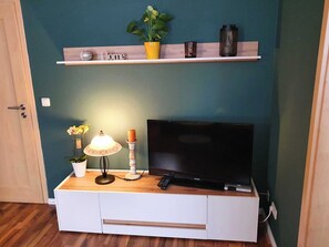 Flat - TV