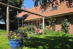 Boendeområde