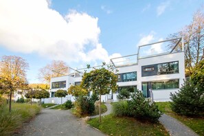 Udendørsområde