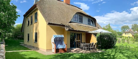 Ferienhaus Weißdorn 2