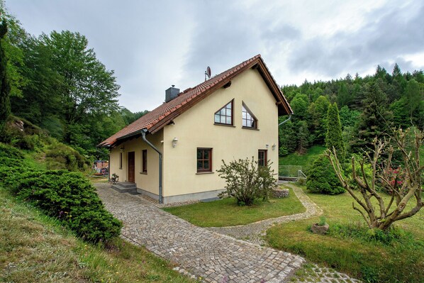 Außenbereich