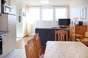 Interiör