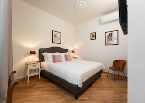 Master room