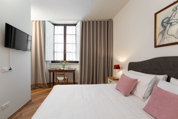 Master room