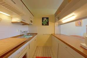 Cozinha privada