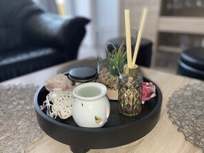 Miscellaneous