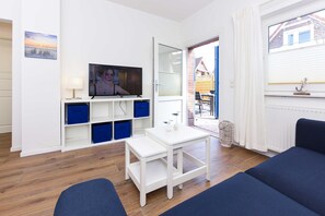 Coin séjour