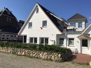 Die Wohnung