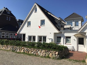 Die Wohnung