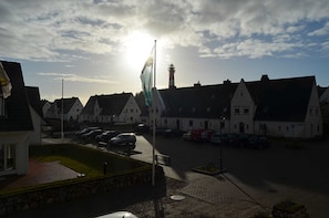 Ausblick