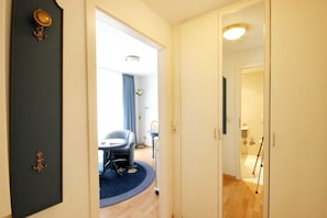Interiör