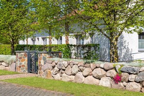 Boendeområde