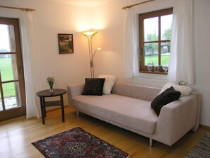 Ferienwohnung Nr. 1 mit 55 qm