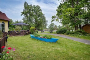 Boendeområde
