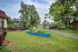 Boendeområde