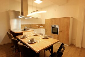 Cucina privata