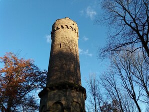Sevärdhet