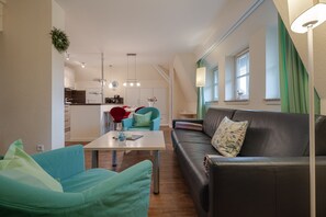 Opholdsområde