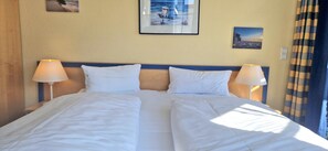 Doppelbett