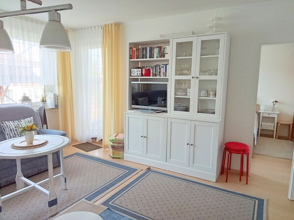 Opholdsområde