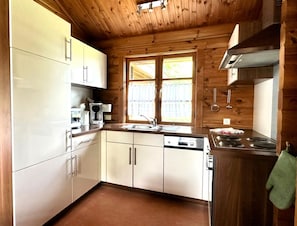 Cuisine privée