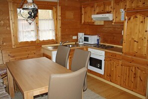 Eget kök
