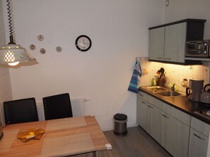 Eget kök