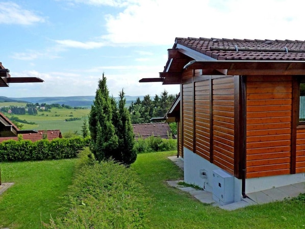 Boendeområde