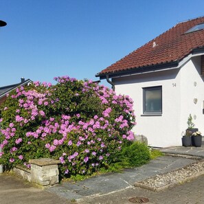Boendeområde