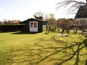 Boendeområde