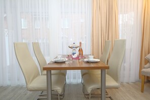 レストラン