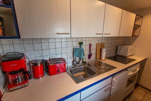 Eget kök
