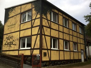 Exteriör
