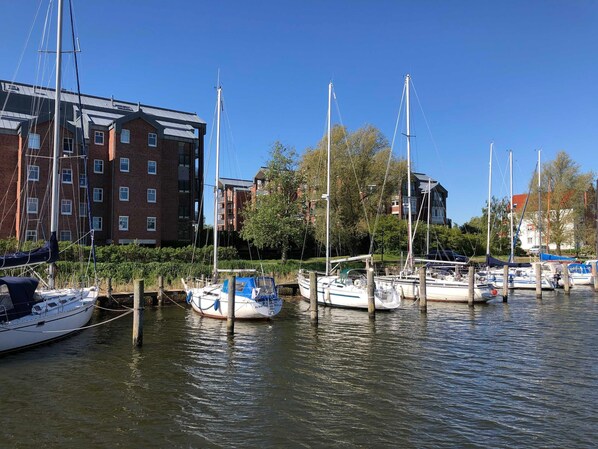 Marina