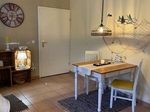Restauration