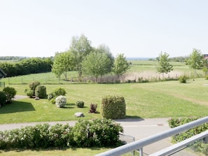 Haus am Meer- großes, gemütliches Sofa