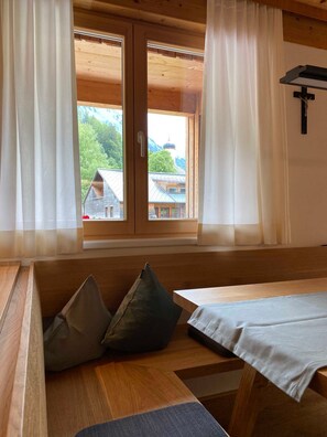 Interiör