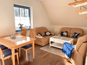 Ferienwohnung Seeigel