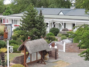 unsere Ferienanlage