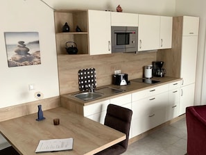 Cuisine privée