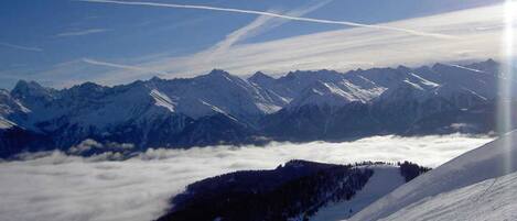 Sports d’hiver