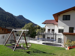 Ferienwohnung Eiterer