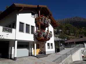 Ferienwohnung Eiterer
