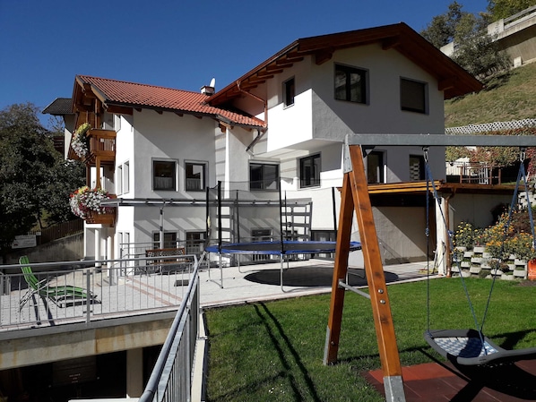 Ferienwohnung Eiterer