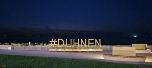 Hashtag #Duhnen